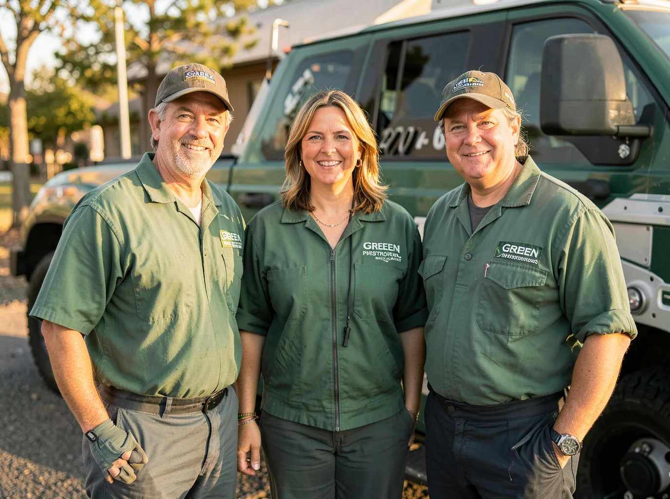 Water Damage Restoration company in Greenville, GA